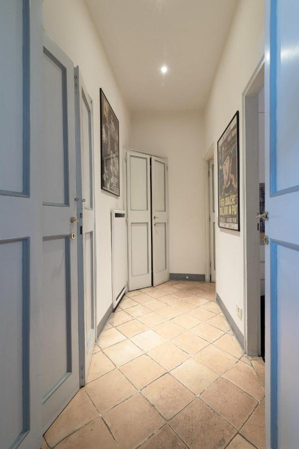 Appartement Luxury Piazza Navona Escape 11 Rome
